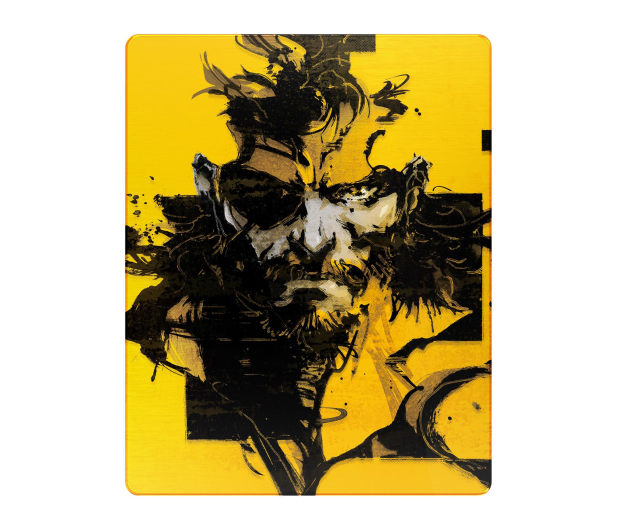 PlayStation Metal Gear Solid Master Collection Volume 2 - 1503908 - zdjęcie 7